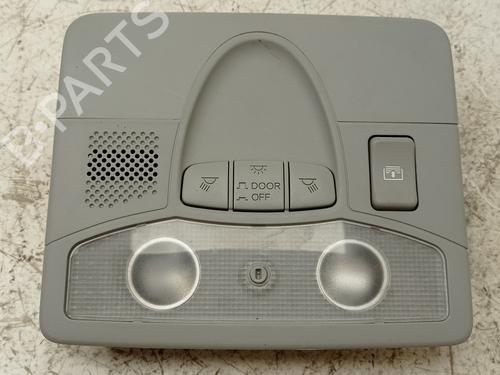 Innerbelysning HONDA CIVIC VIII Hatchback (FN, FK) 1.8 (FN1, FK2) (140 hp) 8076082