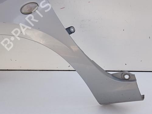 Left front fenders PEUGEOT 307 (3A/C) 2.0 HDi 110 | BP18963594C41 
