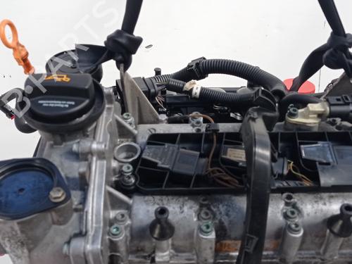 Engine VW POLO IV (9N_, 9A_) 1.2 12V | BP29410724M1 