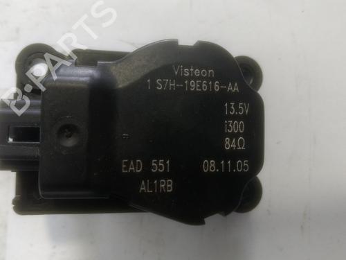 Heater blower motor FORD MONDEO III (B5Y) 2.0 16V TDDi / TDCi | BP9648110M62 