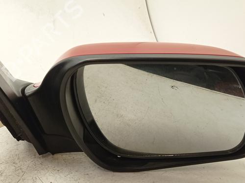 Used Right mirror MAZDA 3 Saloon (BK) 1.6 (BK12) (105 hp) 8111594