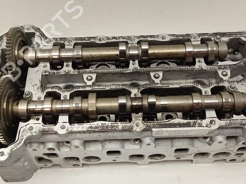 Cylinder head MERCEDES-BENZ R-CLASS (W251, V251) R 350 CDI 4-matic (251.022, 251.122) | BP10978455M5 