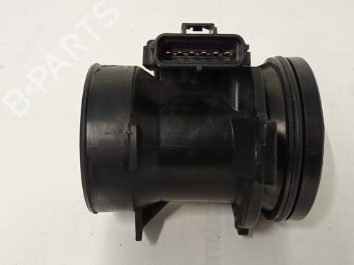 Used Mass air flow sensor FORD FOCUS I (DAW, DBW) 1.8 TDCi (115 hp) 23143753