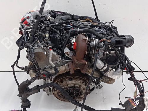 Engine AUDI A6 C6 (4F2) 3.0 TDI quattro | BP38330761M1 - Image 8