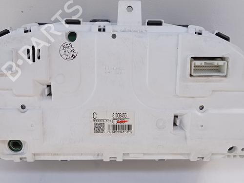 Instrument cluster MITSUBISHI ASX (GA_W_)  | BP18467394C47 