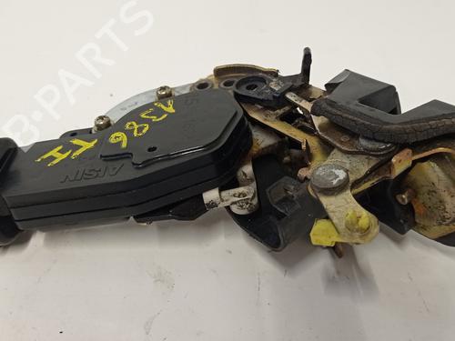Rear left lock SUZUKI GRAND VITARA I (FT, HT) 2.0 HDI 110 16V 4x4 (SQ420D, TD83V) | BP13880991C100 
