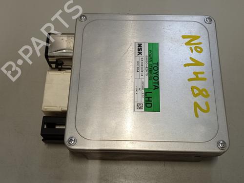 Used Electronic module TOYOTA RAV 4 III (_A3_) [2005-2014]  15485275