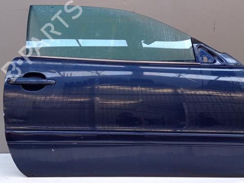 Used Right front door MERCEDES-BENZ CLK (C208) CLK 320 (208.365) (218 hp) 8672532