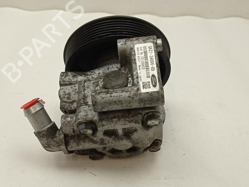Steering pump FORD TRANSIT V363 Van (FCD, FDD) 2.0 EcoBlue | BP40257251M99 - Image 2