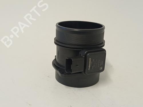 Used Mass air flow sensor PEUGEOT 407 (6D_) 2.0 HDi 135 (6DRHRH, 6DRHRE, 6DRHRG, 6DRHRJ) (136 hp) 7120703