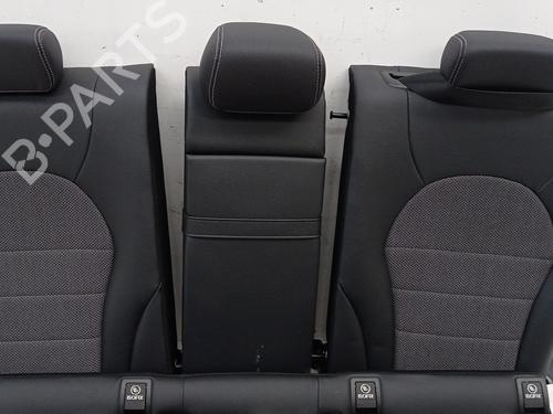 Seats set MERCEDES-BENZ C-CLASS (W205) C 220 BlueTEC / d (205.002, 205.004) | BP31651927C78 