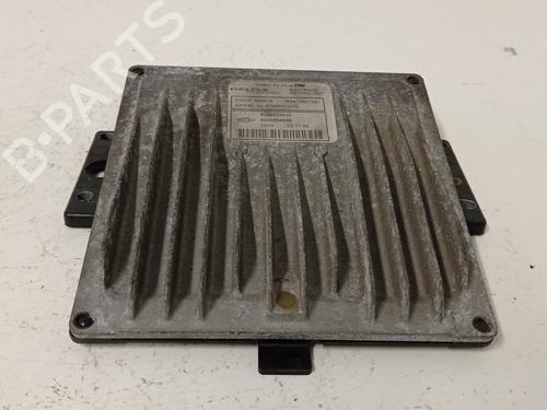 Engine control unit (ECU) RENAULT MEGANE II (BM0/1_, CM0/1_)  | BP7093109M57 