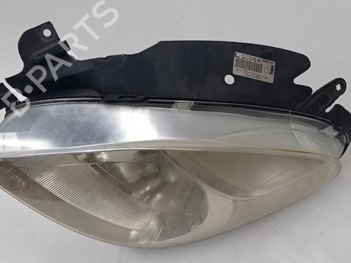 Left headlight CITROËN XSARA PICASSO (N68) 2.0 HDi | BP30288055C28 