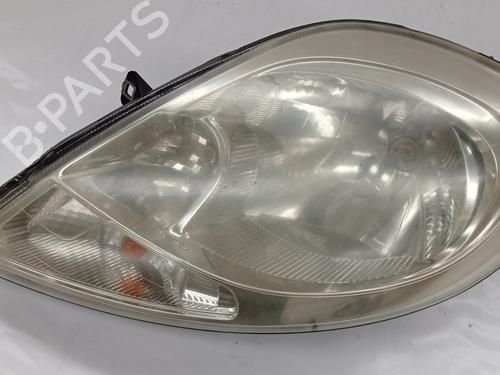 Phare gauche OPEL VIVARO A Van (X83) [2001-2015]  31947004