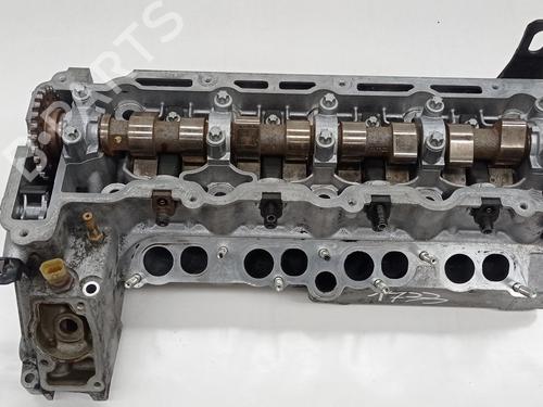Culasse OPEL ZAFIRA A MPV (T98) 2.0 DI 16V (F75) (82 hp) 27596490