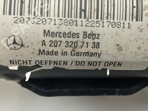 Right front shock absorber MERCEDES-BENZ E-CLASS Coupe (C207) E 220 CDI / d (207.302, 207.301) | BP33842829M17 - Image 3