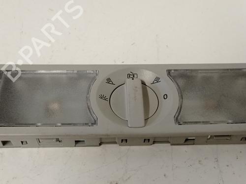 Used Interior roof light SEAT LEON (5F1) [2012-2021]  31020393