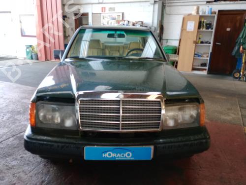Used Parts MERCEDES-BENZ 124 Saloon (W124) 300 E (124.030) (180 hp) 1720905