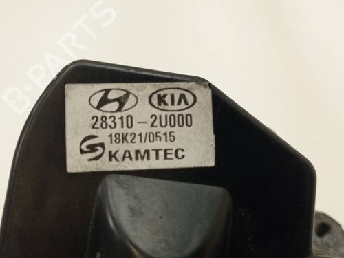EGR-Ventil KIA CEED (CD) 1.4 T-GDI | BP37020450M69 - Image 5
