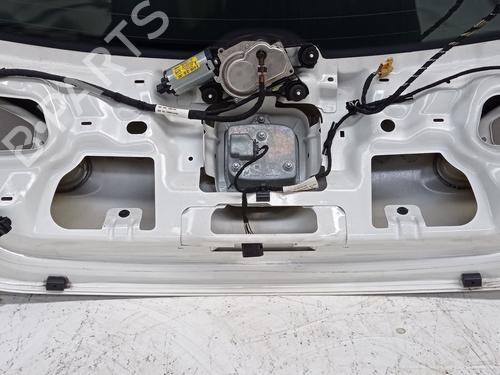 Tailgate SEAT LEON (1P1) 2.0 TDI | BP9074131C6 