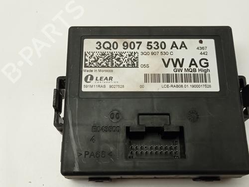 Elektronisk modul SEAT LEON (5F1) [2012-2021]  26334932