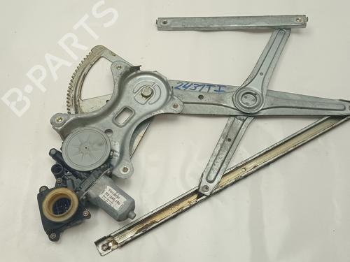 Used Rear left window mechanism Rear left window mechanism 34236180 34236180