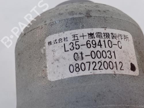 Electronic module HONDA ACCORD VIII Estate (CW) 2.2 i-DTEC (CW3) | BP31174038M83 