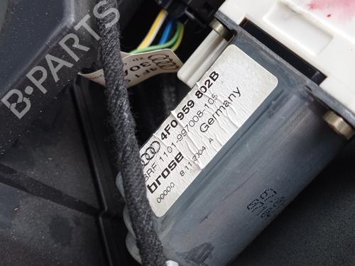 Front right window mechanism AUDI A6 C6 (4F2) 2.4 | BP9133759C23 