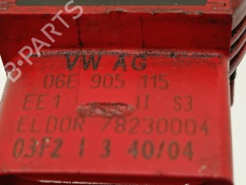 Tændspole AUDI A6 C6 (4F2) 2.4 | BP31062708M94 