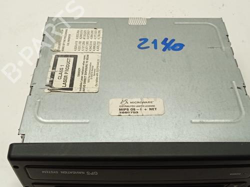 Electronic module BMW 3 (E46) 330 d | BP26334943M83 