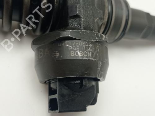 Injector VW JETTA III (1K2) 1.9 TDI | BP33548396M100 - Image 2