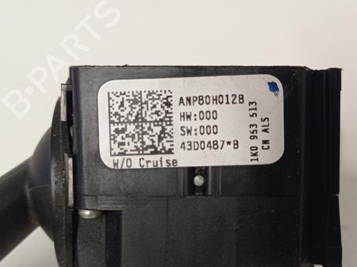 Headlight switch SEAT LEON (1P1) 1.9 TDI | BP7404655I24 