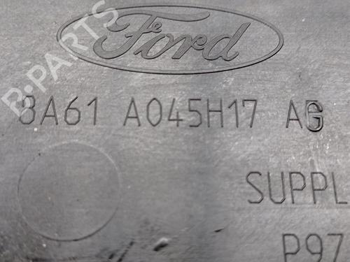 Rudehejsemekanisme ventre foran FORD FIESTA VI (CB1, CCN) 1.6 TDCi | BP28589161C22