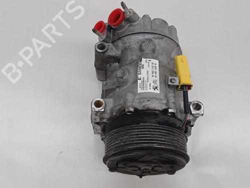 AC-Kompressor CITROËN JUMPER II Van  | BP30518042M34 