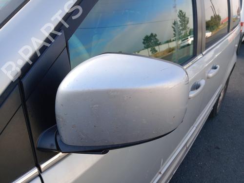 Ryggespeil venstre Ryggespeil venstre CHRYSLER GRAND VOYAGER V (RT) [2007-2026] 37488336 37488336
