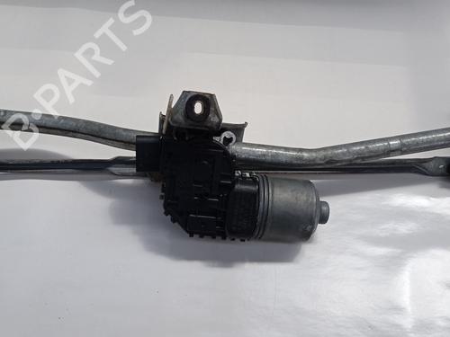 Front wiper motor AUDI A4 B6 (8E2) 1.9 TDI | BP27180948M29 
