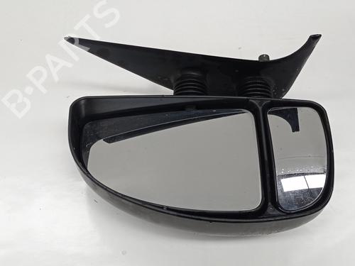 Left mirror FIAT DUCATO Van (230_) 2.8 JTD 4x4 | BP18910103C26 