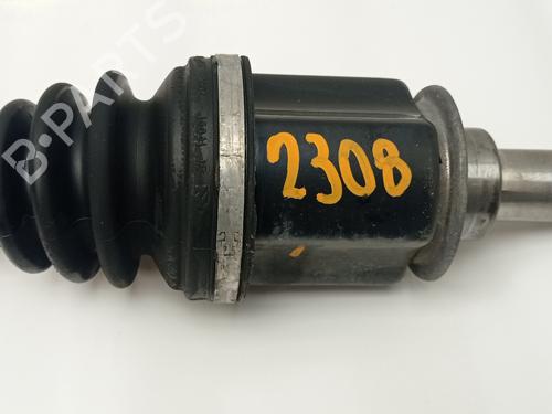 Left front driveshaft MINI MINI (R50, R53) Cooper | BP33794000M38 - Image 2