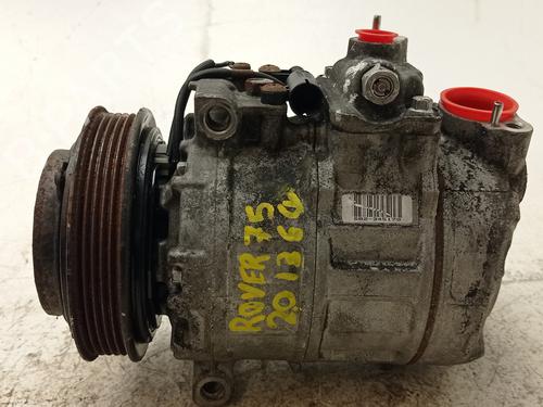 AC-Kompressor ROVER 75 (RJ) 2.0 CDTi (131 hp) 8124127