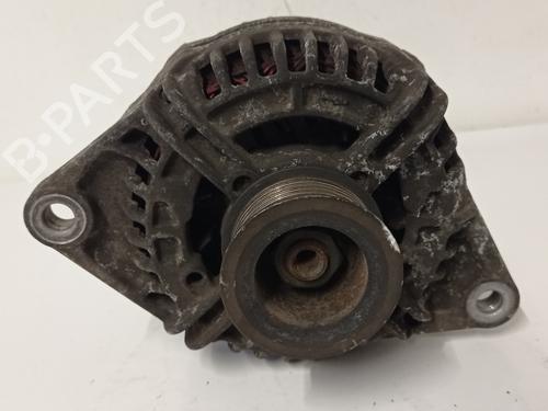Used Alternator IVECO DAILY III Van [1999-2009]  21553493