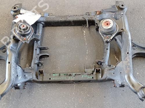 Used Subframe MERCEDES-BENZ R-CLASS (W251, V251) [2005-2017]  26619924