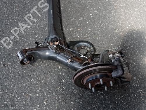Rear axle TOYOTA AURIS (_E15_)  | BP29011692M2 