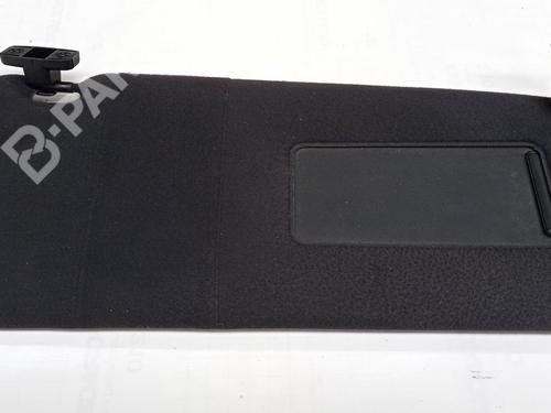 right-sun-visor-bmw-x5-e53-30-d-2000-2001-2002-2003-2004-2005-2006-10283982 main image