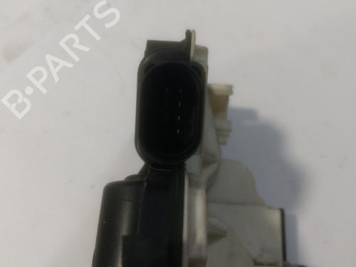 Front left lock SEAT IBIZA IV SC (6J1, 6P5)  | BP7855442C98 