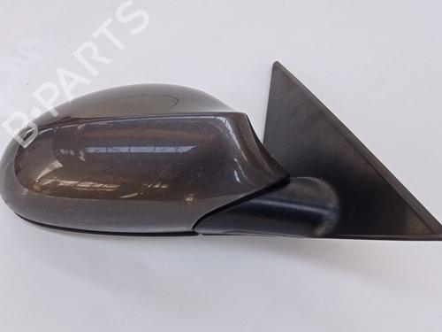 Right mirror BMW 1 (E87)  | BP26334950C27 