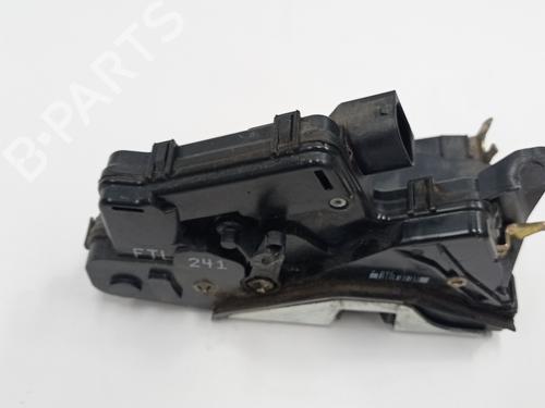 Front left lock BMW 3 (E46) 320 d | BP27039643C98 