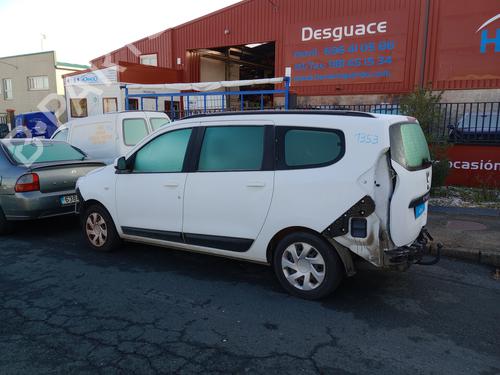 Mirror switch DACIA LODGY (JS_)  | BP29399427I25 