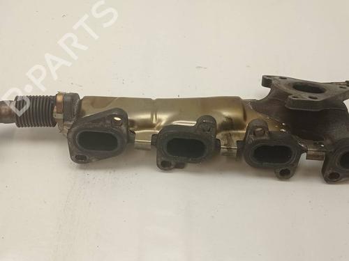 Exhaust manifold MERCEDES-BENZ E-CLASS Coupe (C207) E 220 CDI / d (207.302, 207.301) | BP36114408M110 - Image 2