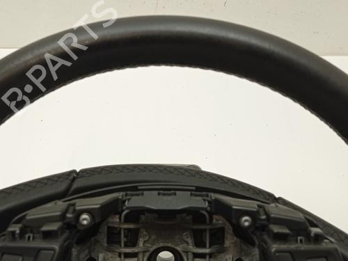 Steering wheel CITROËN C5 III (RD_) | BP37151709C49 - Image 7
