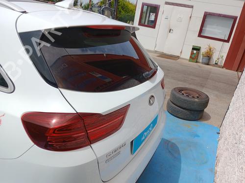 Tailgate KIA CEED (CD) 1.4 T-GDI | BP35987017C6 - Image 2